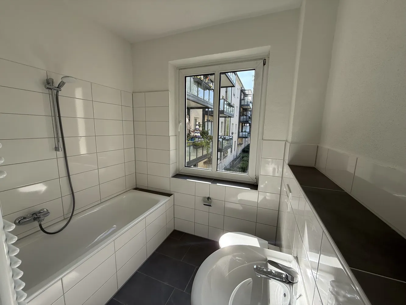 3 Zimmer Wohnung mit 81 m² in Dresden – Bild 6