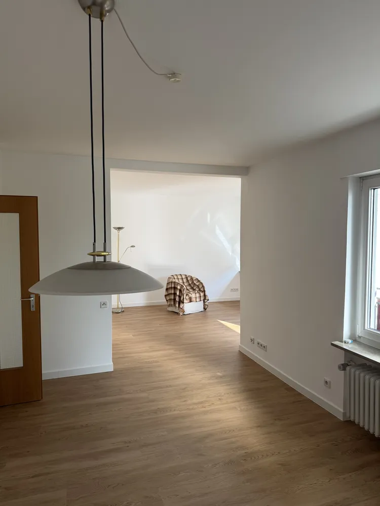 3 room apartment with 86 m² in Fellbach – Photo 2