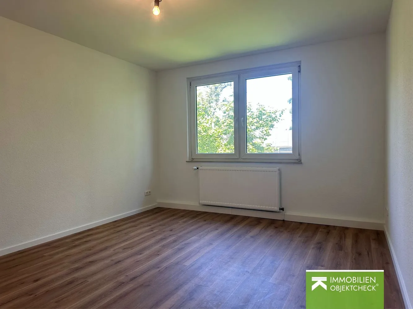 2 Zimmer Wohnung mit 61 m² in Velbert – Bild 1