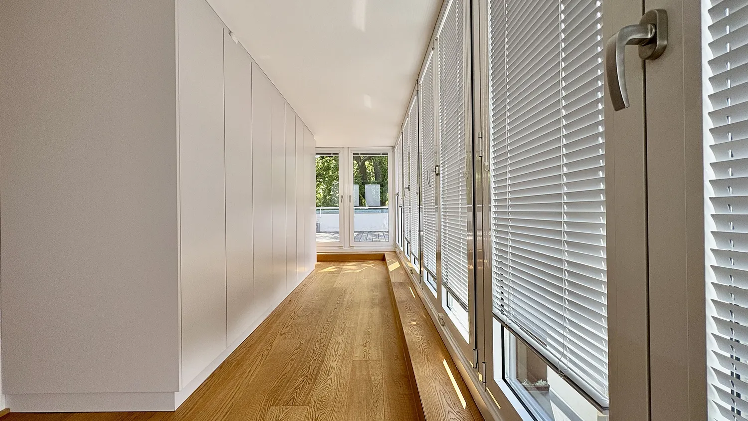 3 Zimmer Wohnung mit 213 m² in Berlin – Bild 10