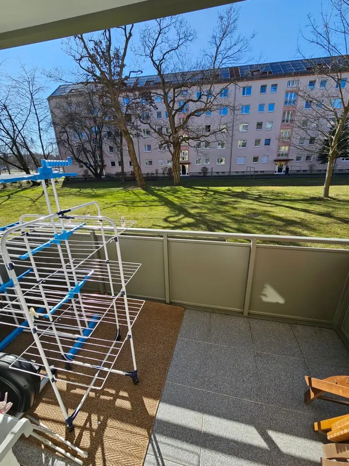 2 Zimmer Wohnung mit 51 m² in Dresden – Bild 9