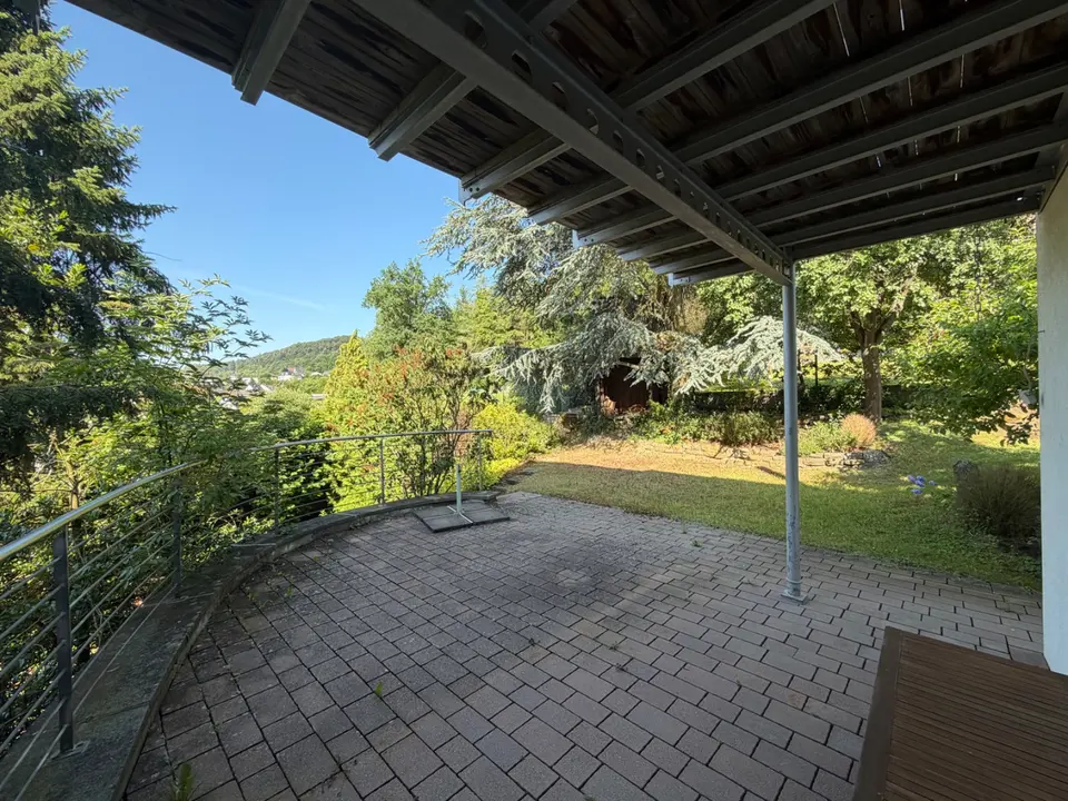 6 Zimmer Haus mit 178 m² in Gießen – Bild 2