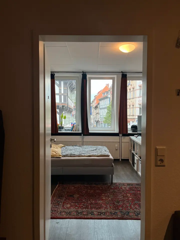 WG-Zimmer mit 60 m² in Göttingen – Bild 10