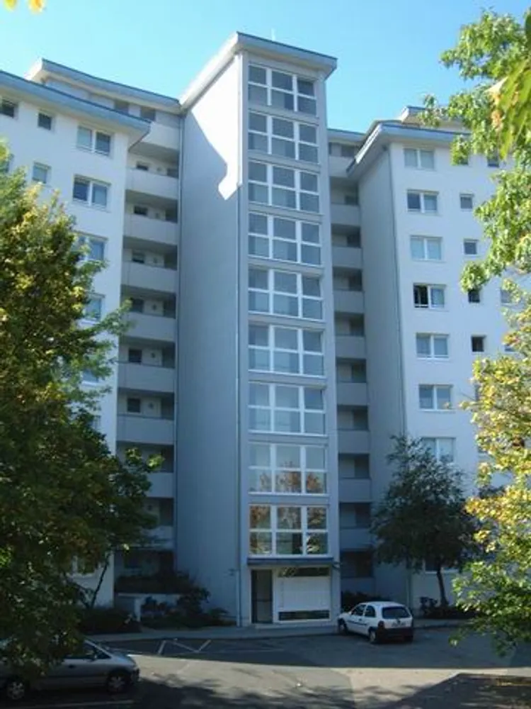 2 Zimmer Wohnung mit 47 m² in Nürnberg – Bild 2