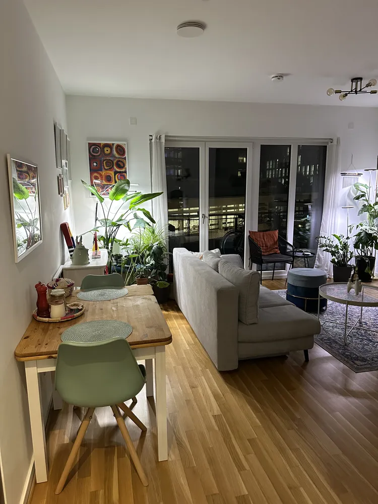 2 Zimmer Wohnung mit 57 m² in Berlin – Bild 7