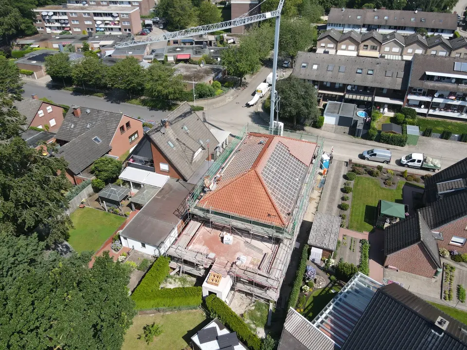 2 Zimmer Wohnung mit 78 m² in Nordhorn – Bild 3
