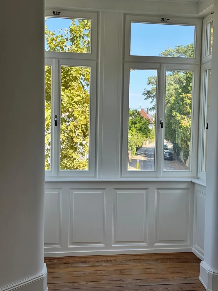 4 Zimmer Wohnung mit 118 m² in Karlsruhe – Bild 6