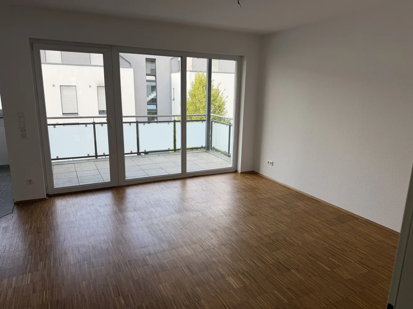 2 Zimmer Wohnung mit 67 m² in Mönchengladbach – Bild 1