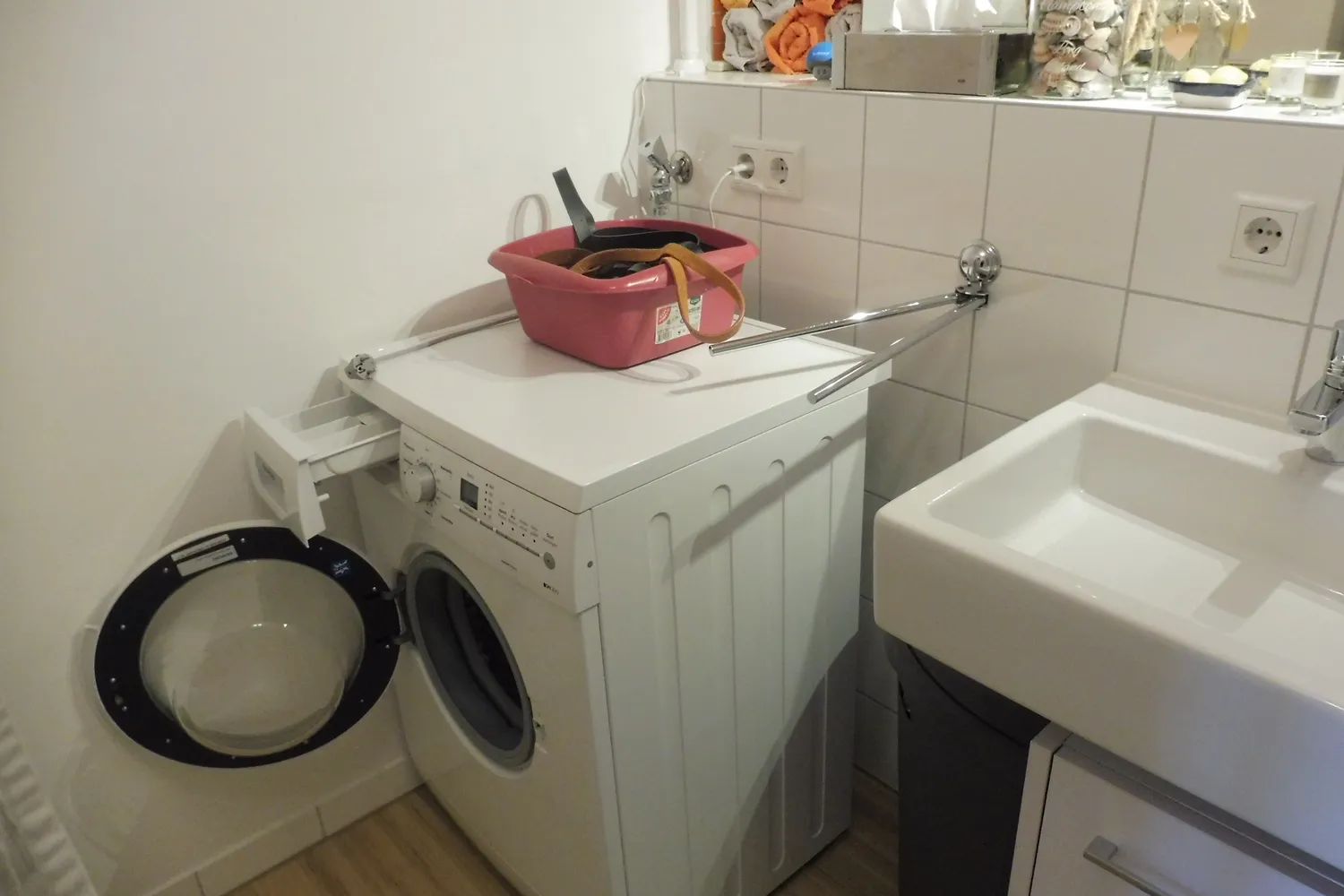 2 Zimmer Wohnung mit 62 m² in Regensburg – Bild 11