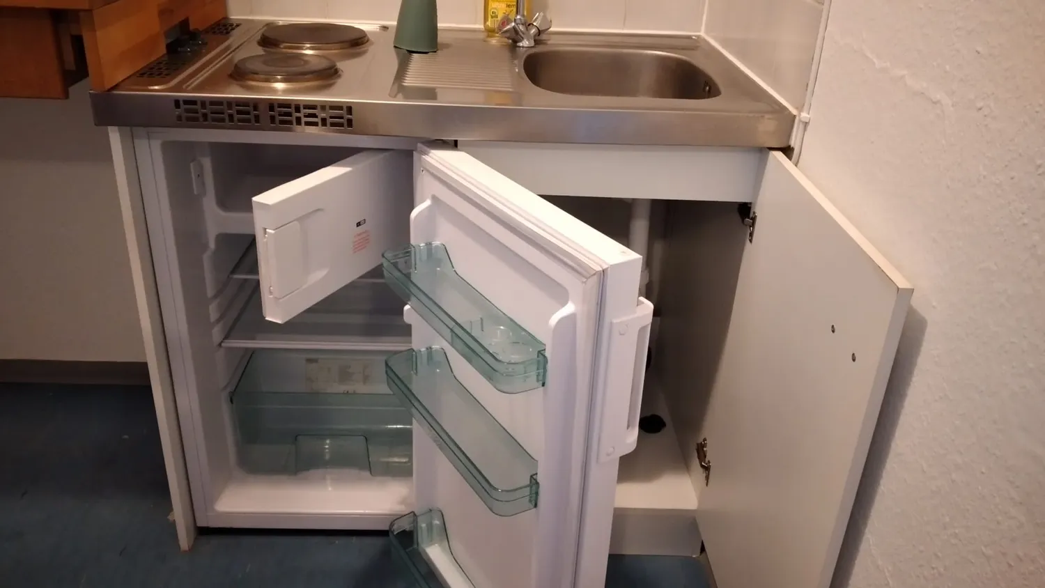2 Zimmer Wohnung mit 41 m² in Kaiserslautern – Bild 4