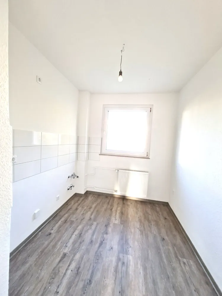2 Zimmer Wohnung mit 50 m² in Dortmund – Bild 7