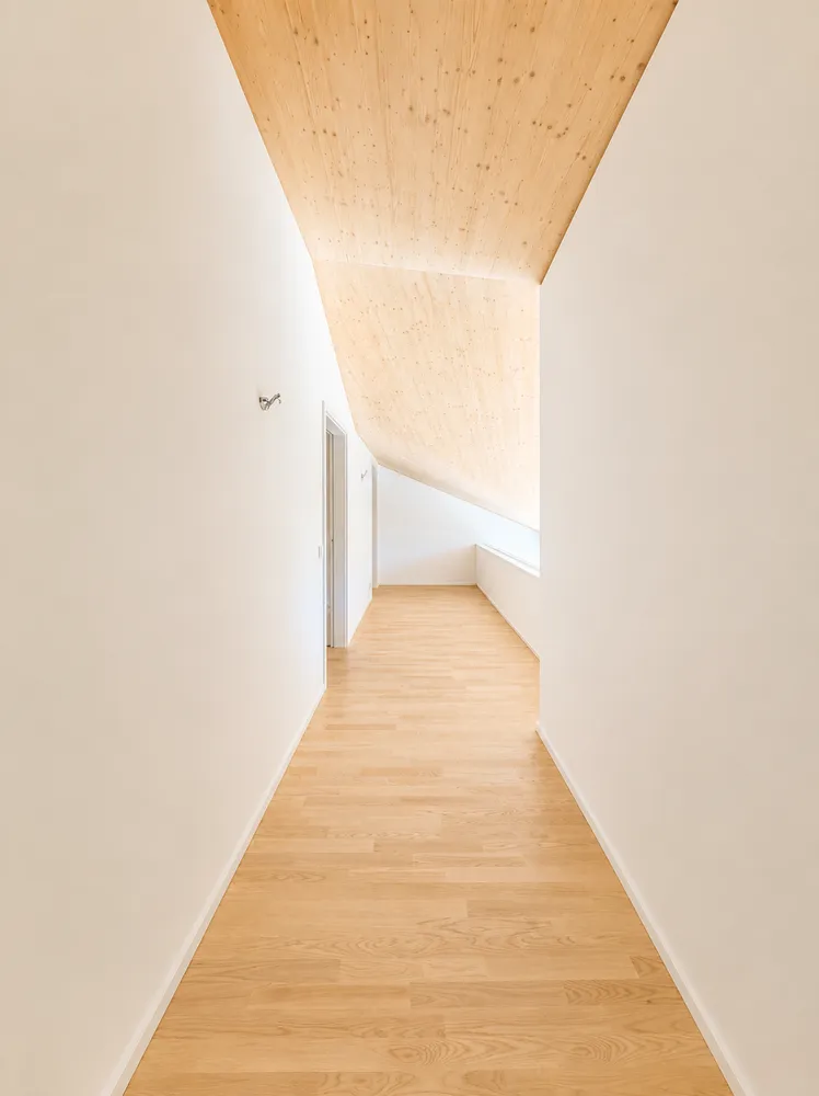 5 Zimmer Wohnung mit 252 m² in Karlsruhe – Bild 10