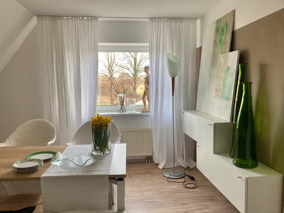 Shared room with 46 m² in Schwerin – Photo 3