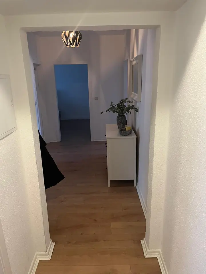 3 Zimmer Wohnung mit 68 m² in Köln – Bild 4