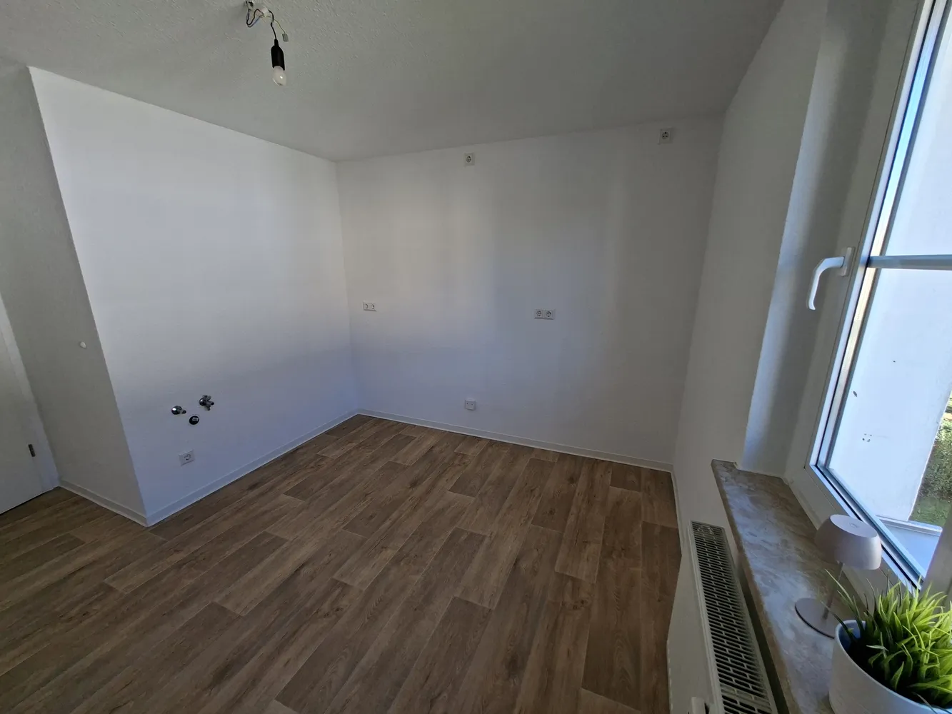 2 Zimmer Wohnung mit 46 m² in Chemnitz – Bild 8