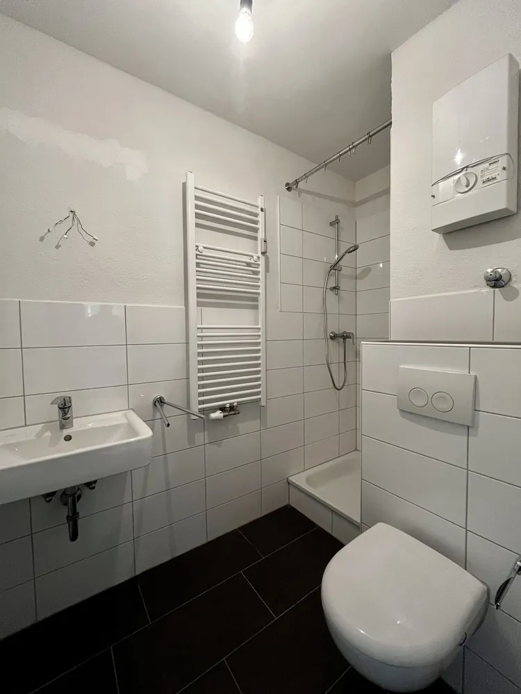 1 Zimmer Wohnung mit 29 m² in Dortmund – Bild 4