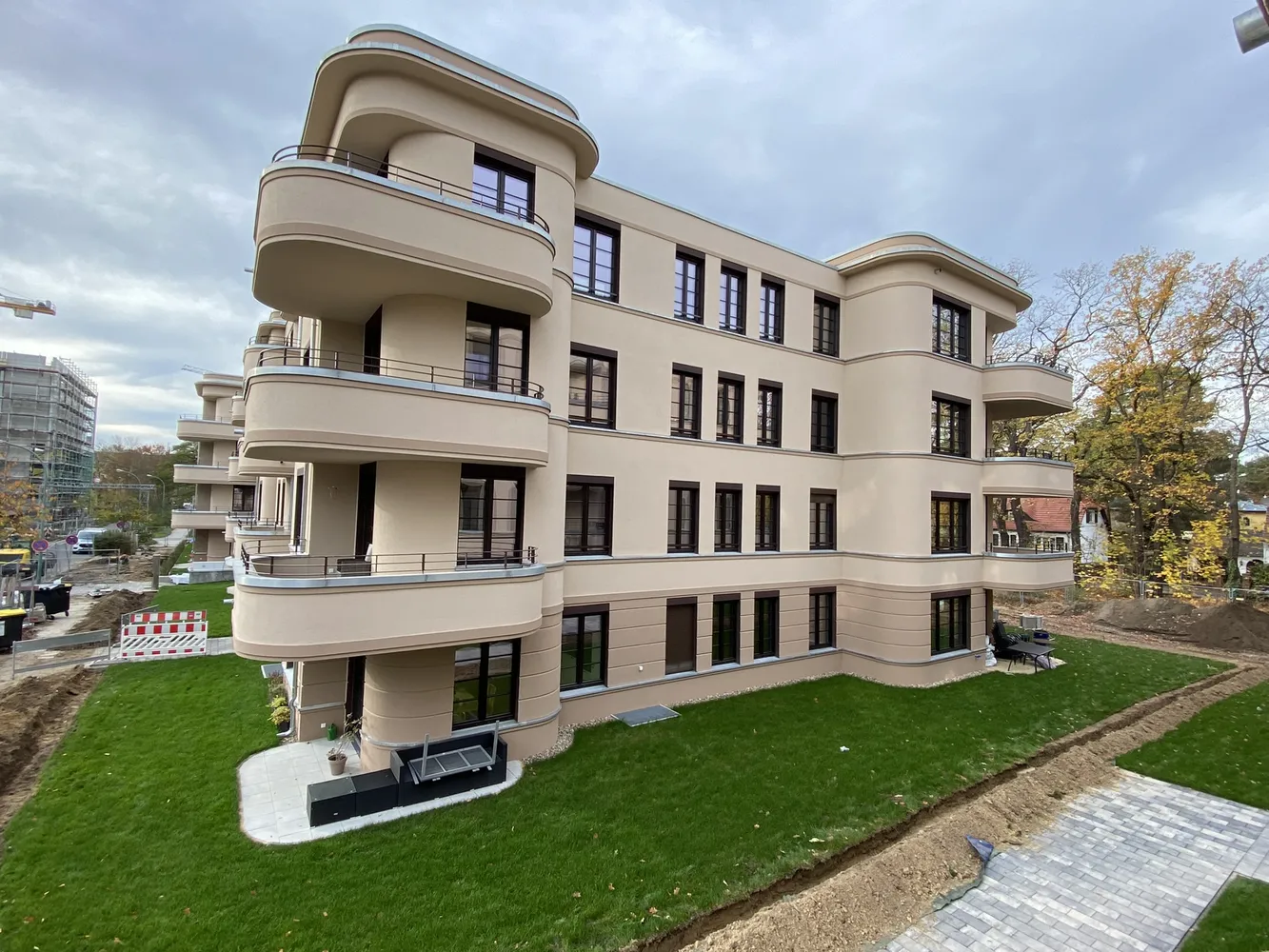 3 Zimmer Wohnung mit 90 m² in Potsdam – Bild 11
