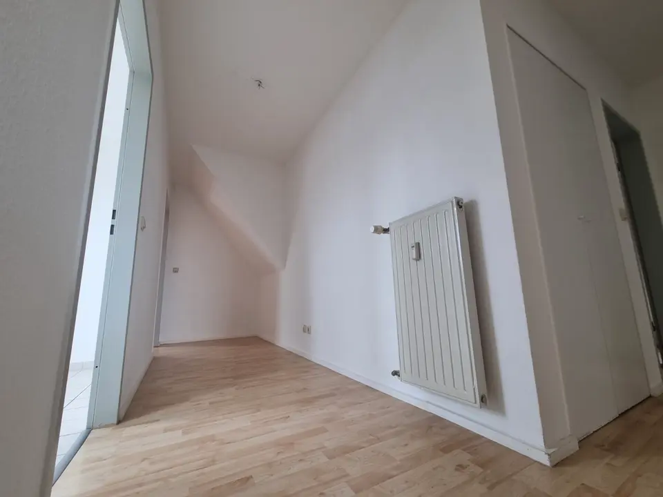 3 Zimmer Wohnung mit 79 m² in Halberstadt – Bild 4
