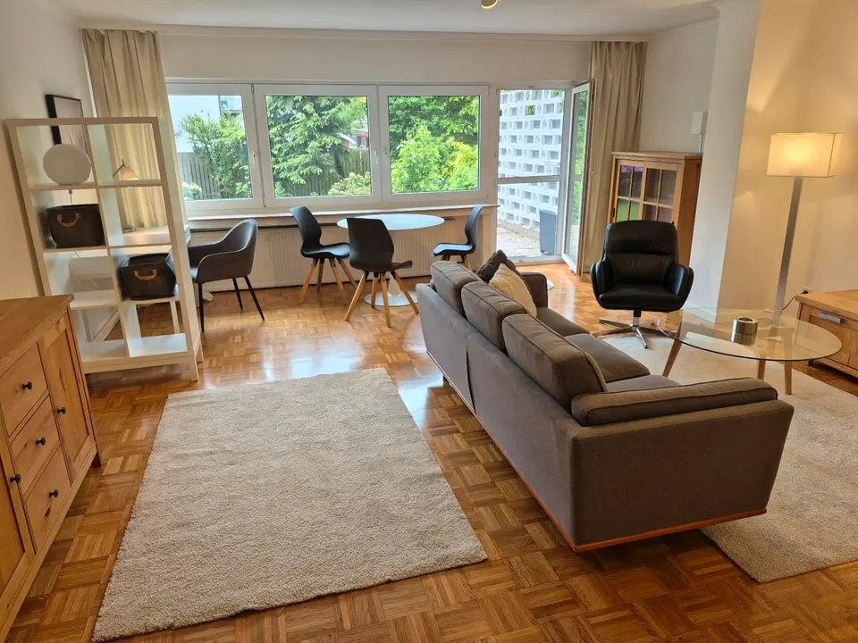 2 Zimmer Wohnung mit 91 m² in Osnabrück – Bild 6
