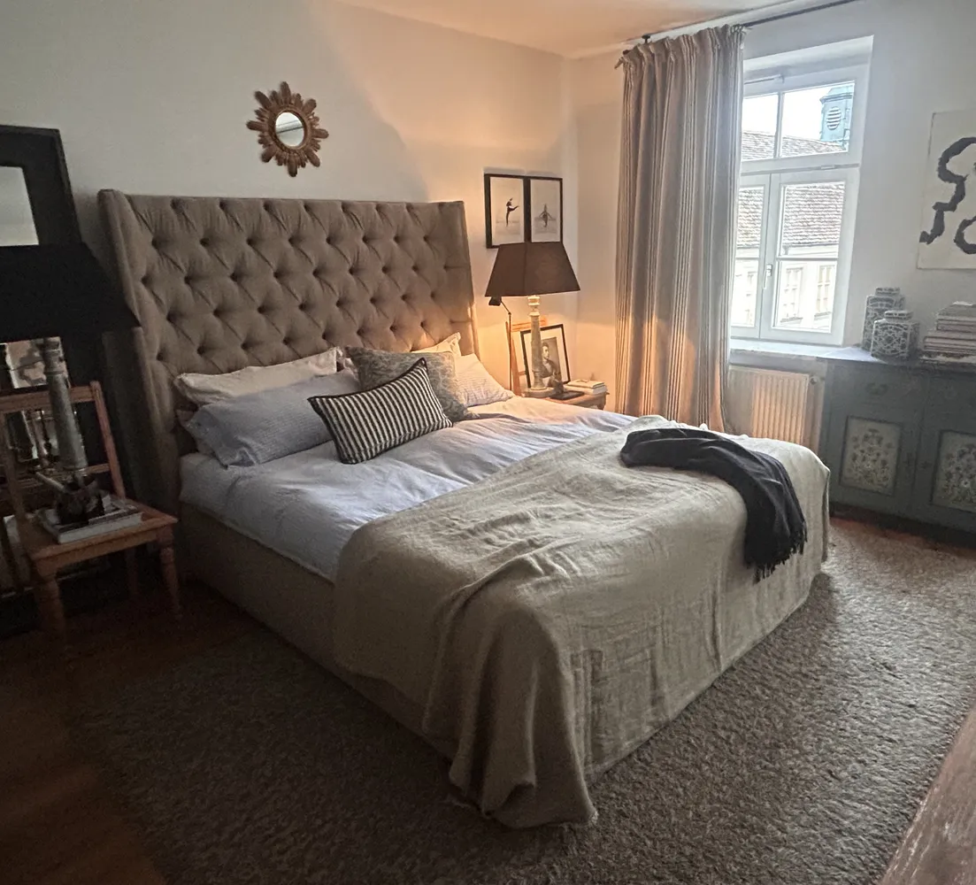 2 room apartment with 95 m² in Weilheim in Oberbayern – Photo 3