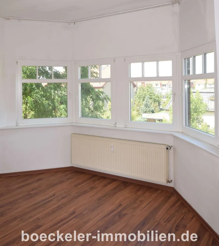 3 Zimmer Wohnung mit 90 m² in Naumburg (Saale) – Bild 4