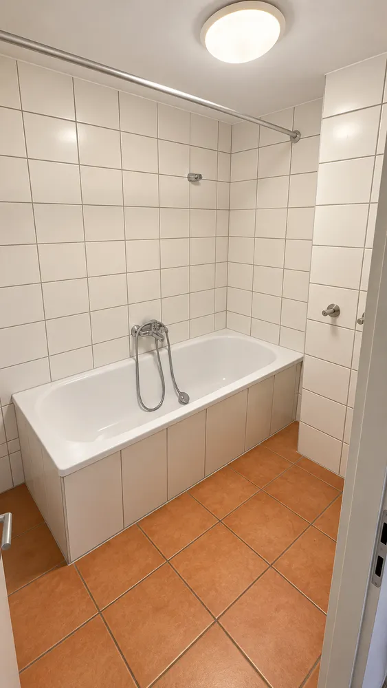 1 Zimmer Wohnung mit 58 m² in Koblenz – Bild 8