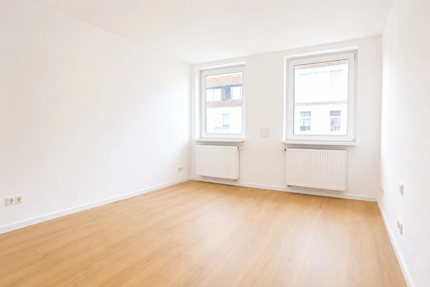 2 Zimmer Wohnung mit 53 m² in Kassel – Bild 3