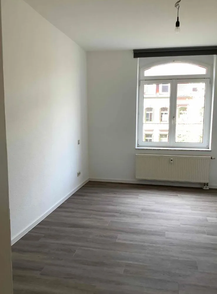 3 room apartment with 73 m² in Erfurt – Photo 2