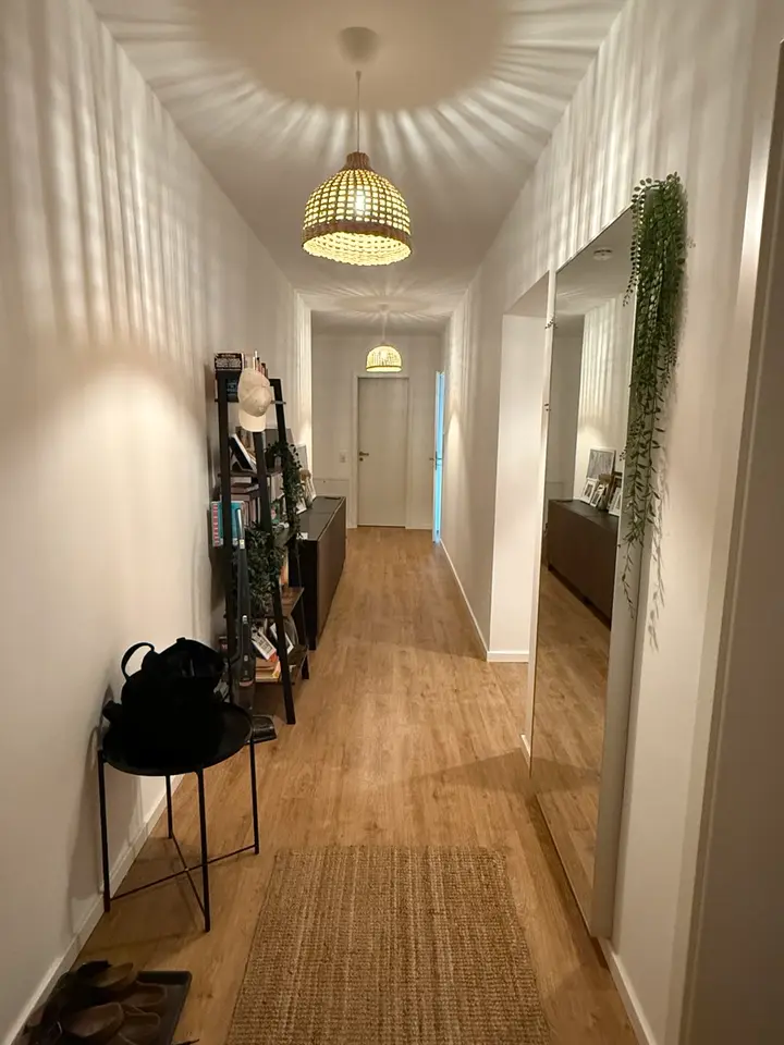 3 Zimmer Wohnung mit 85 m² in Radebeul – Bild 5