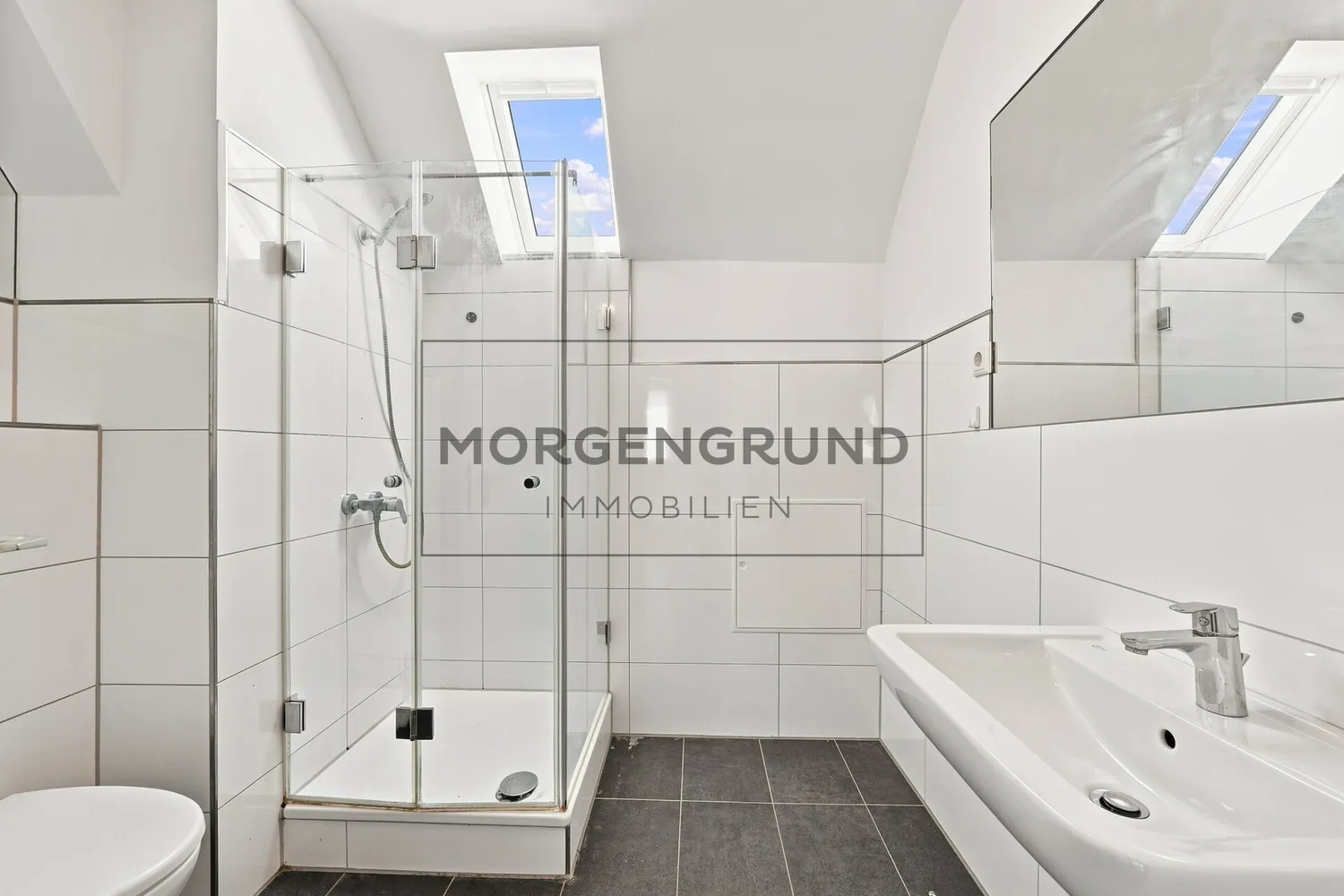 6 Zimmer Wohnung mit 112 m² in Aachen – Bild 6