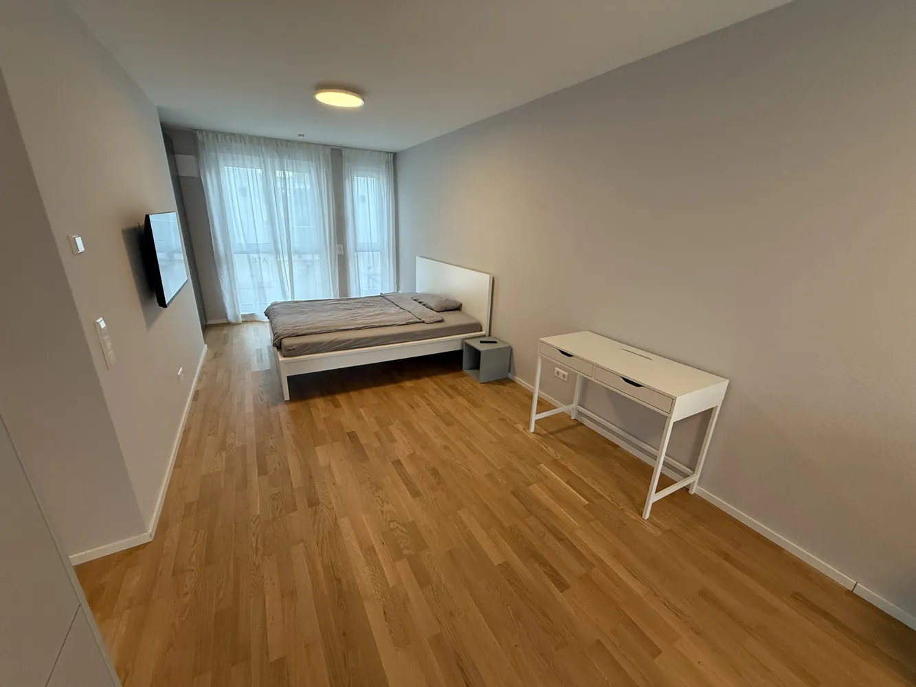 1 Zimmer Wohnung mit 35 m² in Stuttgart – Bild 4