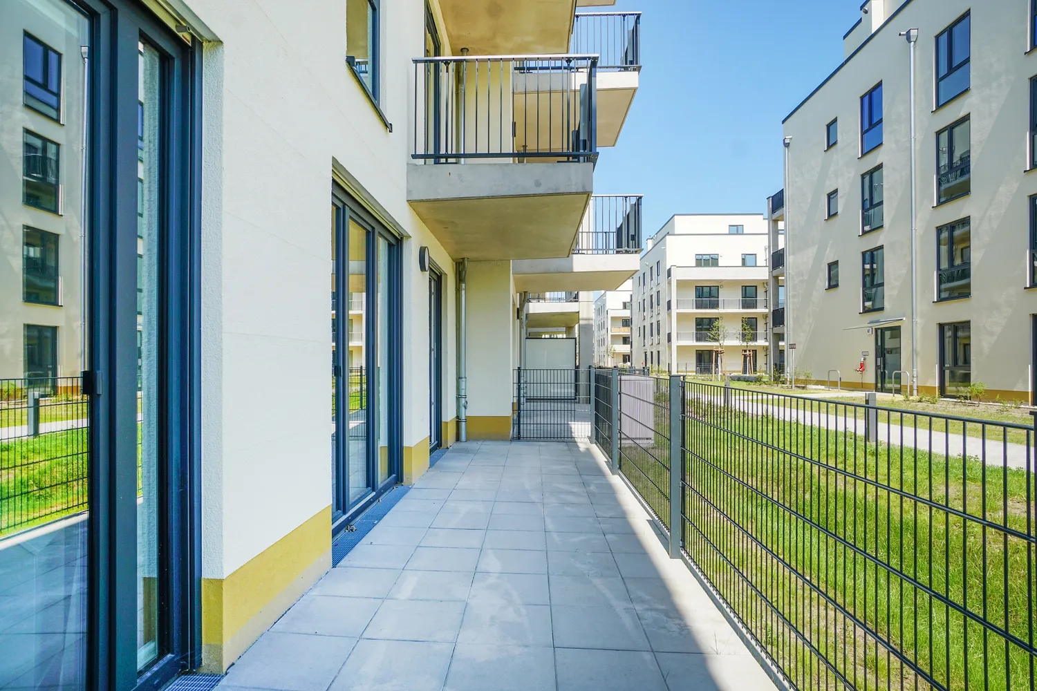 2 Zimmer Wohnung mit 68 m² in Berlin – Bild 3