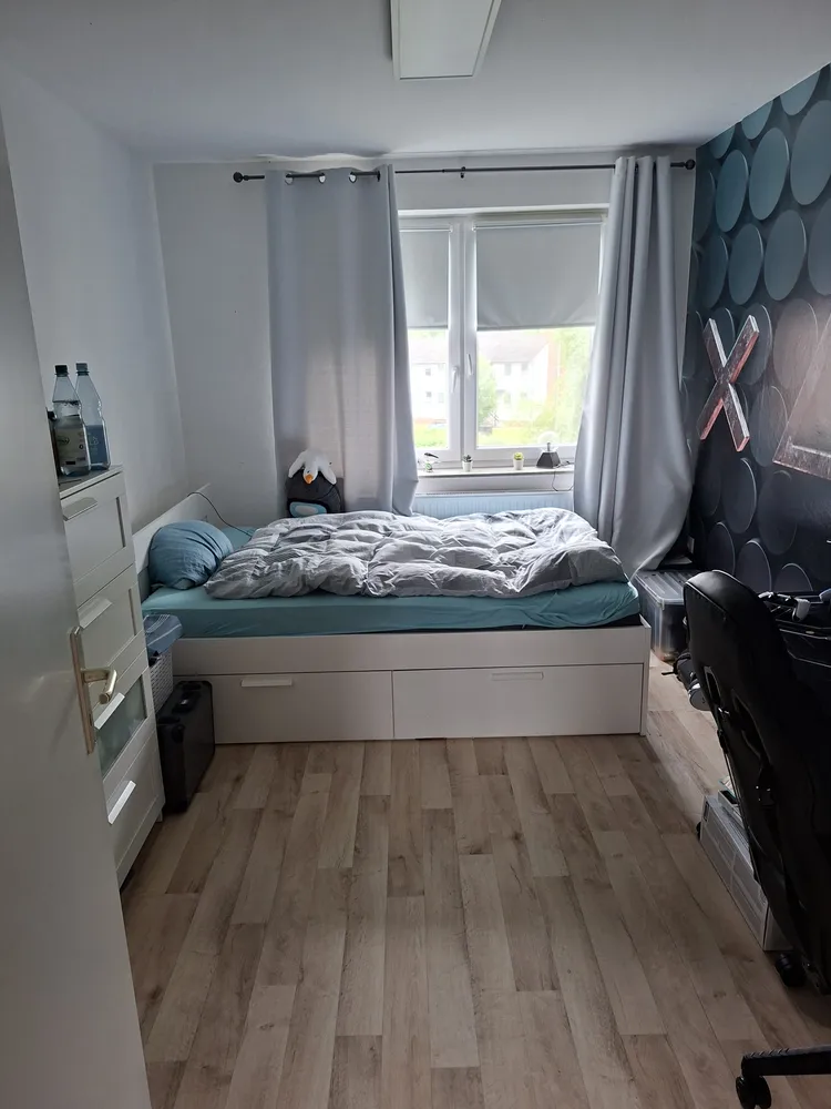 4 Zimmer Wohnung mit 79 m² in Delmenhorst – Bild 4