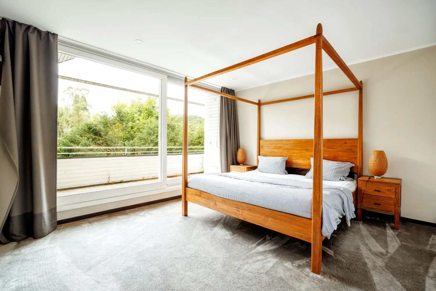 6 Zimmer Haus mit 225 m² in Hamburg – Bild 6