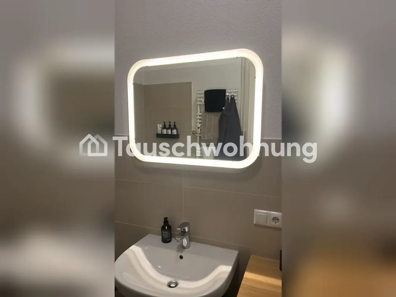 4 room apartment with 96 m² in Hamburg – Photo 8