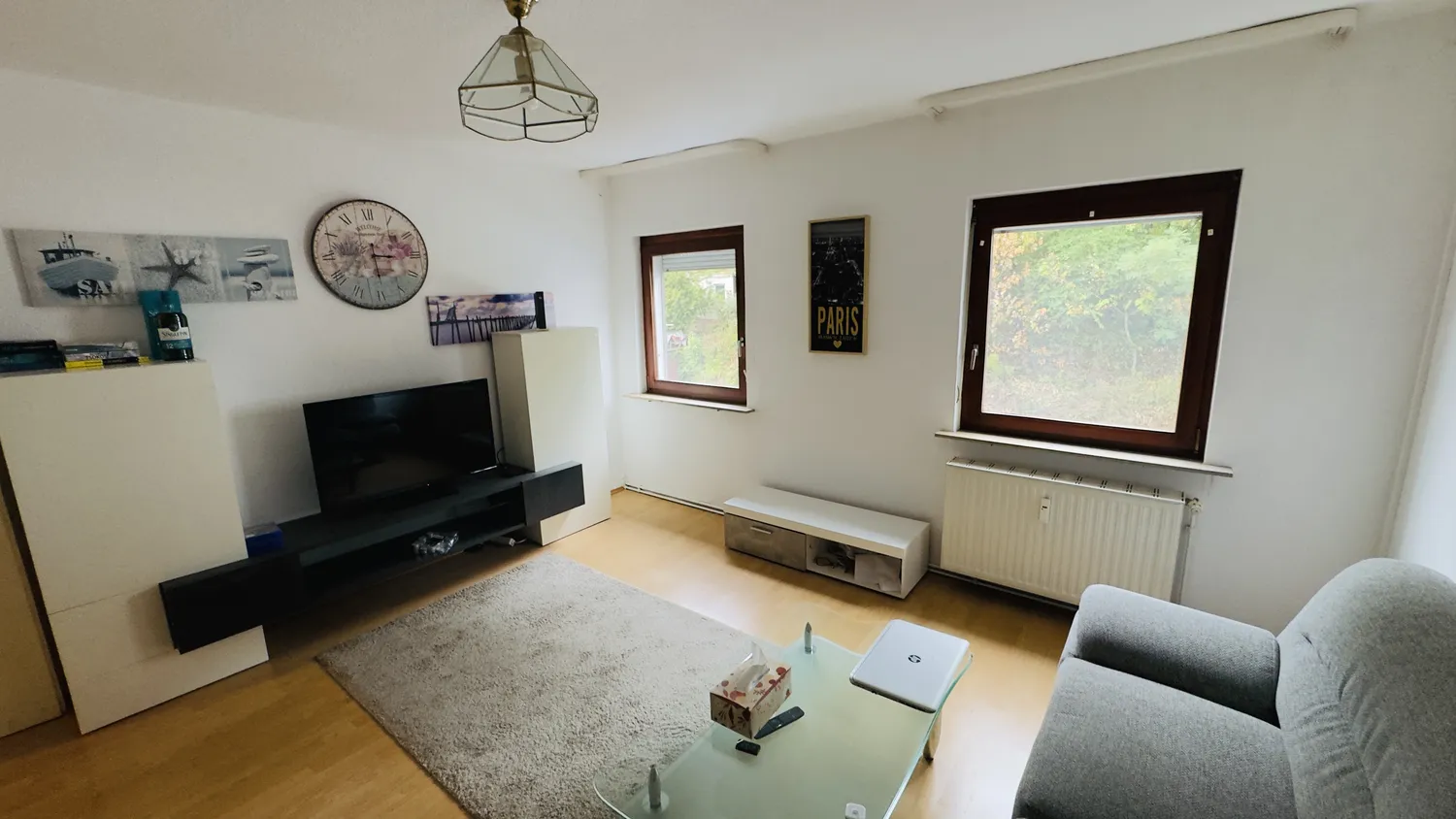3 Zimmer Wohnung mit 64 m² in Wiesbaden – Bild 6