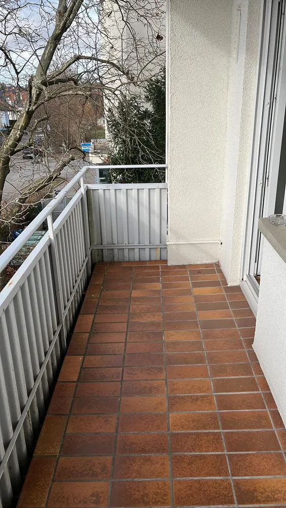 1 Zimmer Wohnung mit 30 m² in Stuttgart – Bild 7