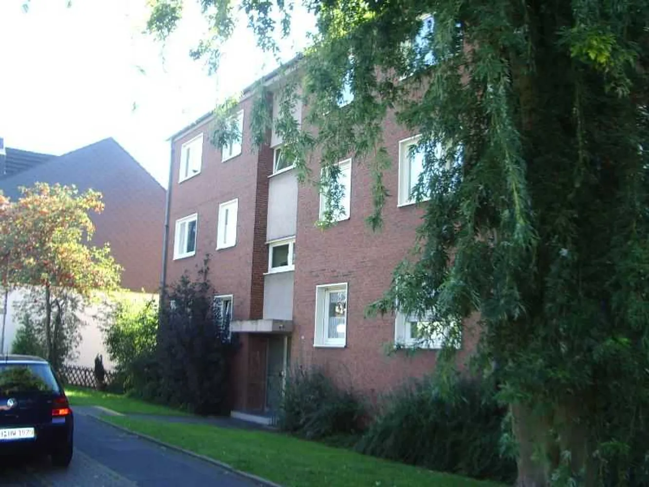 4 room apartment with 79 m² in Mülheim an der Ruhr – Photo 1