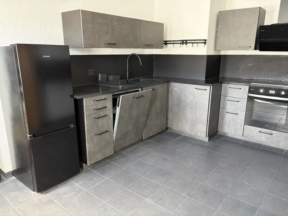 2 Zimmer Wohnung mit 74 m² in Tönisvorst – Bild 3