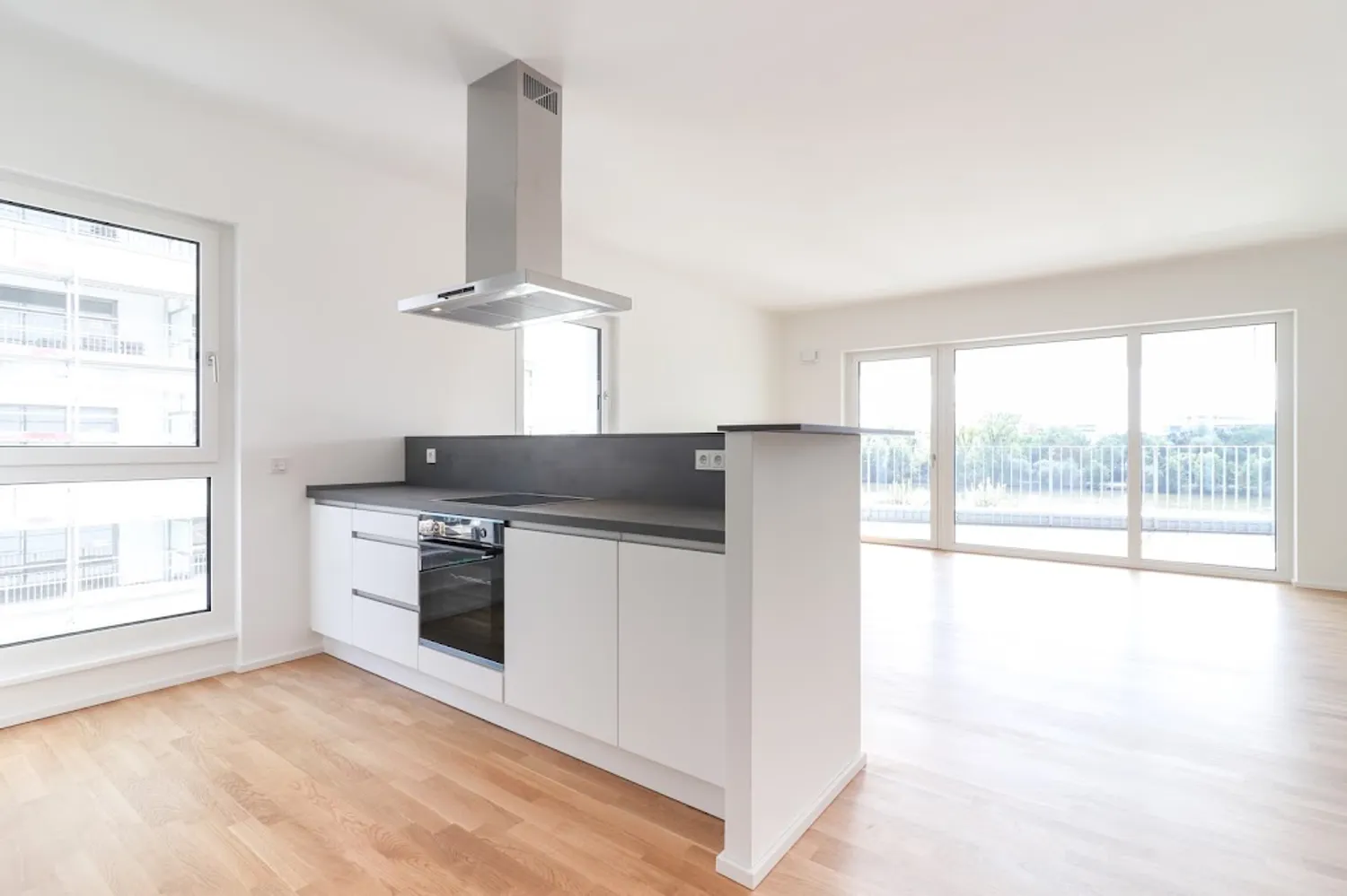 4 Zimmer Wohnung mit 138 m² in Frankfurt am Main – Bild 11