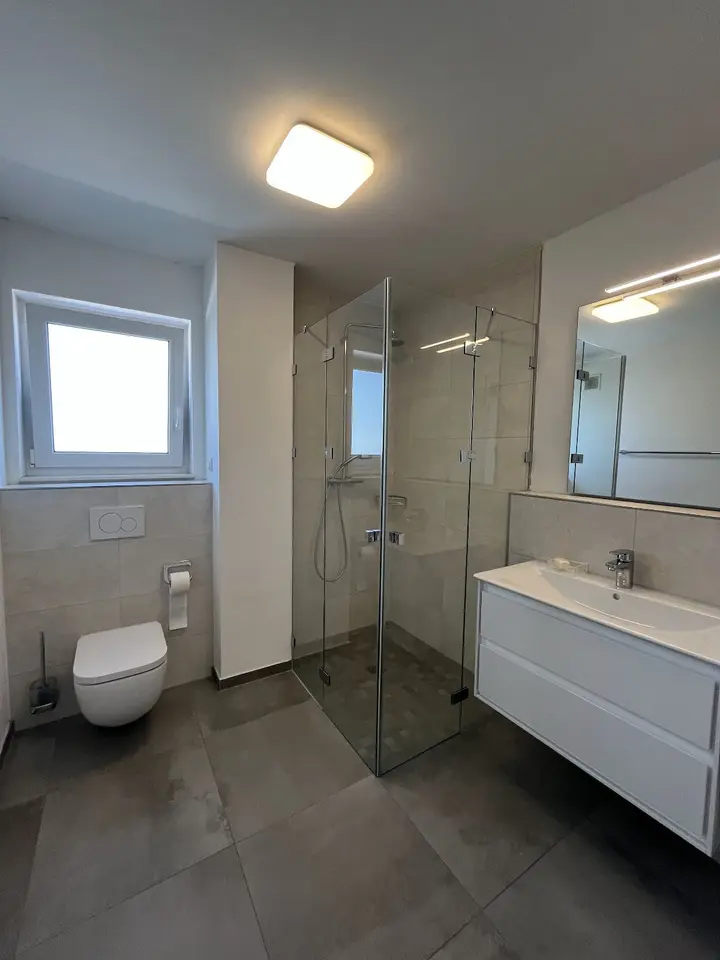 2 Zimmer Wohnung mit 84 m² in Bocholt – Bild 5