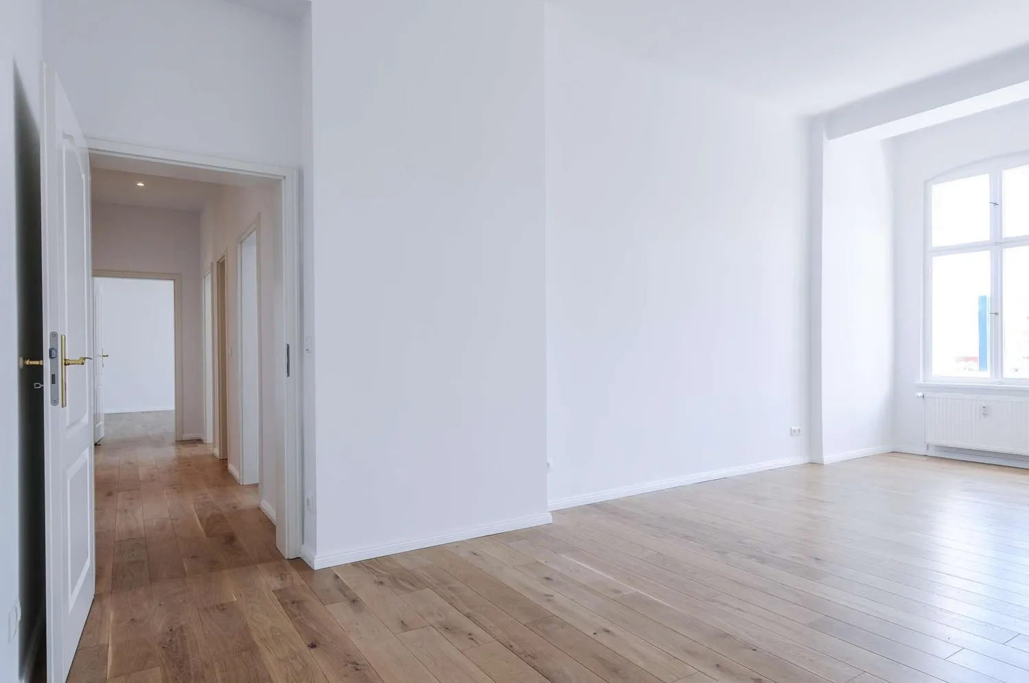3 Zimmer Wohnung mit 103 m² in Berlin – Bild 10