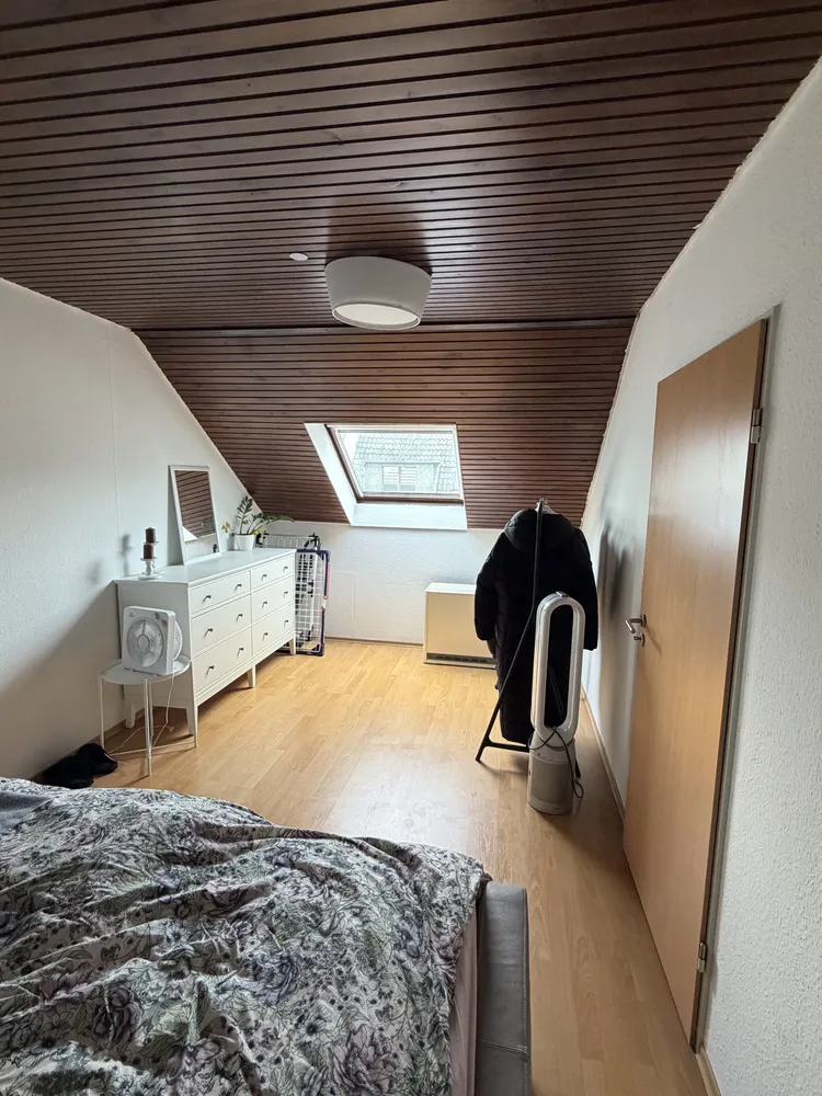 3 Zimmer Wohnung mit 72 m² in Leverkusen – Bild 5