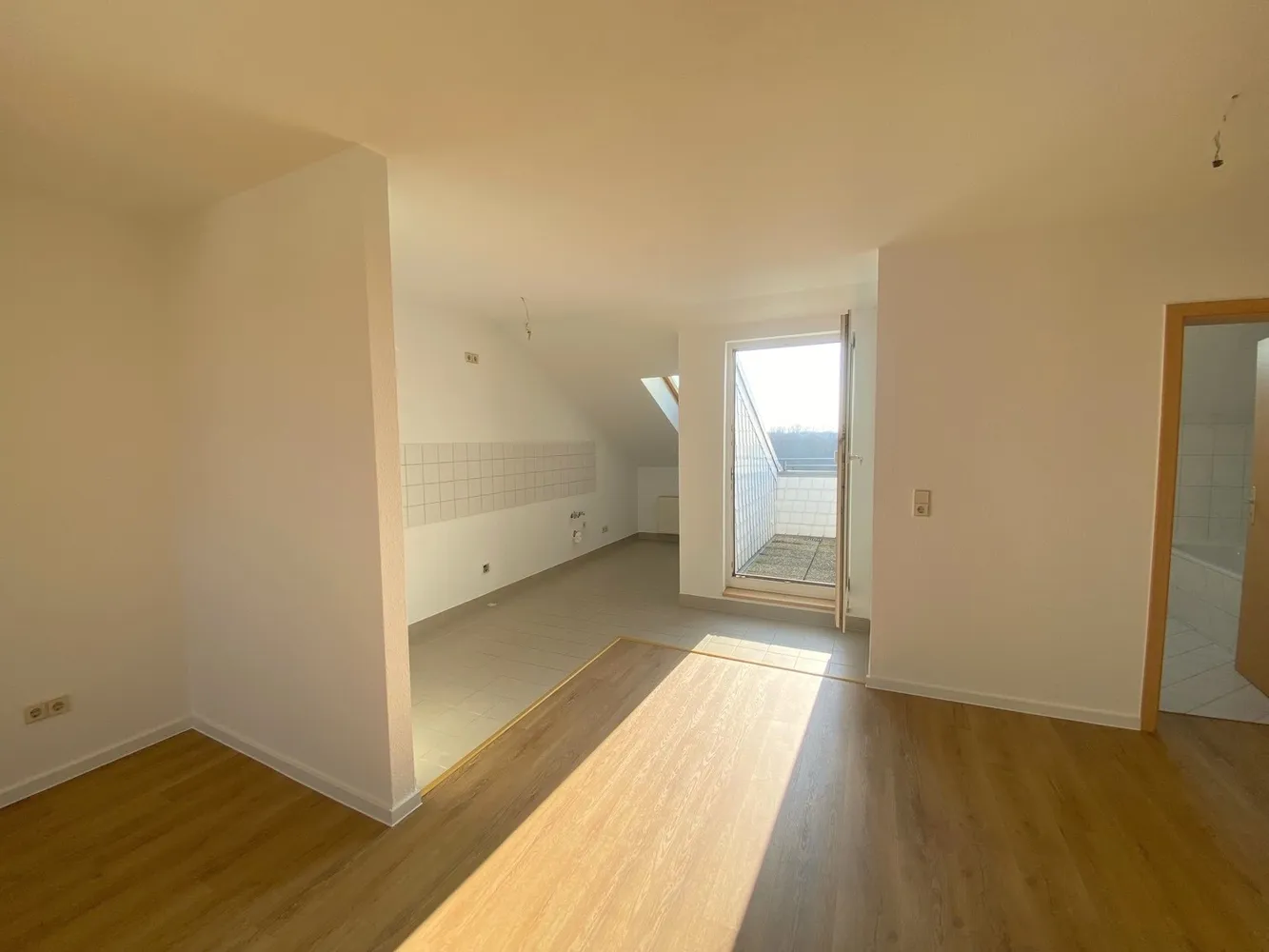 2 Zimmer Wohnung mit 54 m² in Leipzig – Bild 8