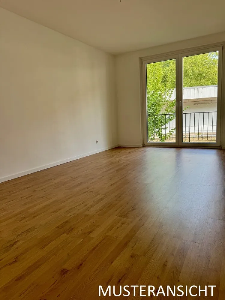 3 Zimmer Wohnung mit 67 m² in Hamburg – Bild 4