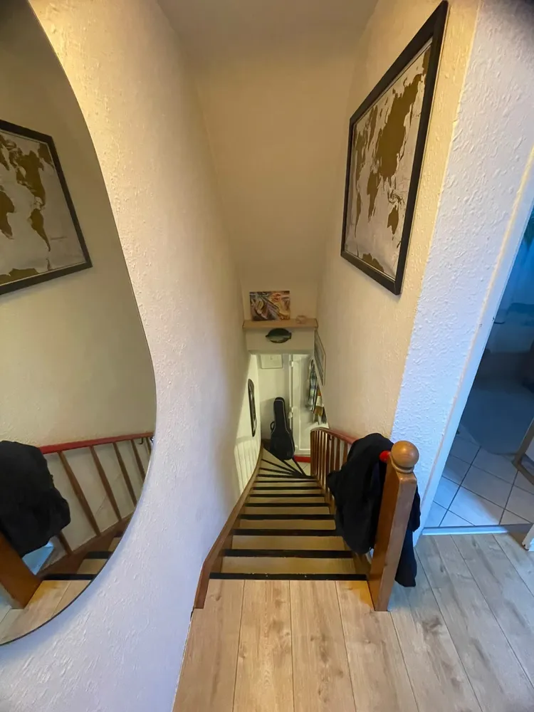 3 Zimmer Wohnung mit 58 m² in Stuttgart – Bild 3