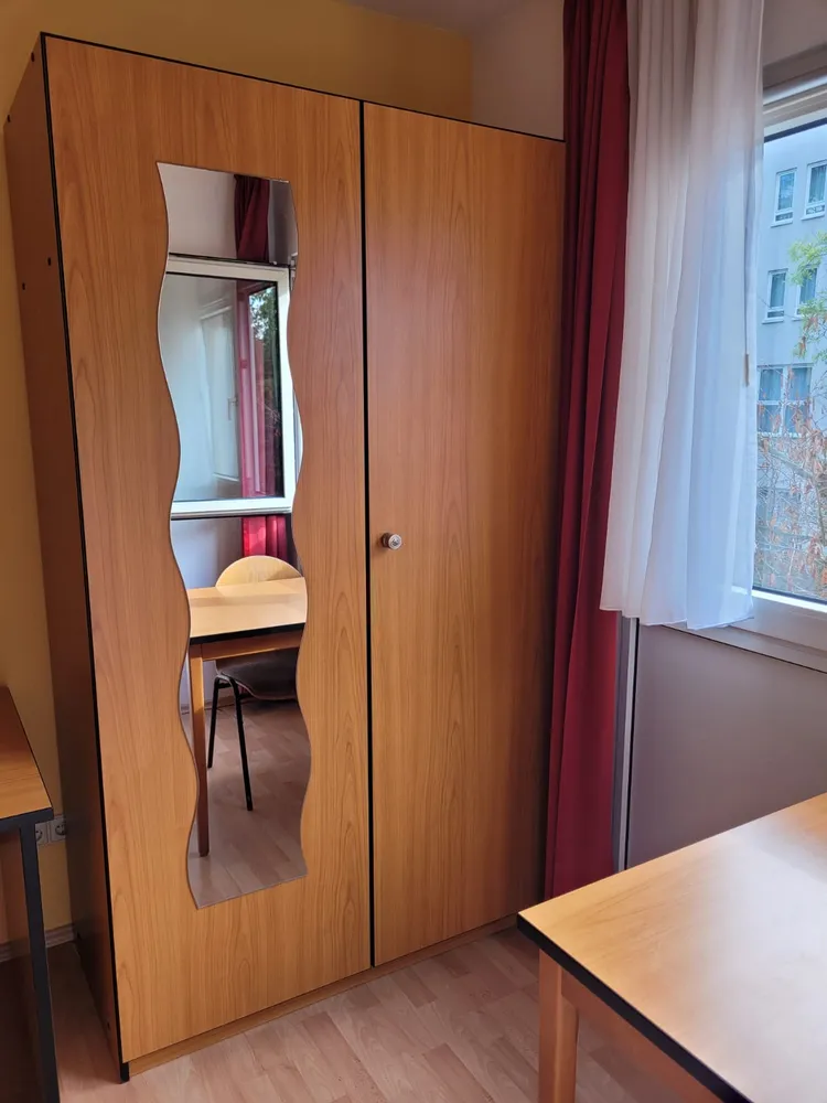 1 Zimmer Wohnung mit 18 m² in Karlsruhe – Bild 9