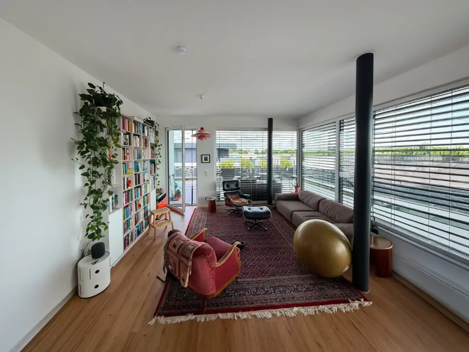 3 Zimmer Wohnung mit 124 m² in Nettetal – Bild 2