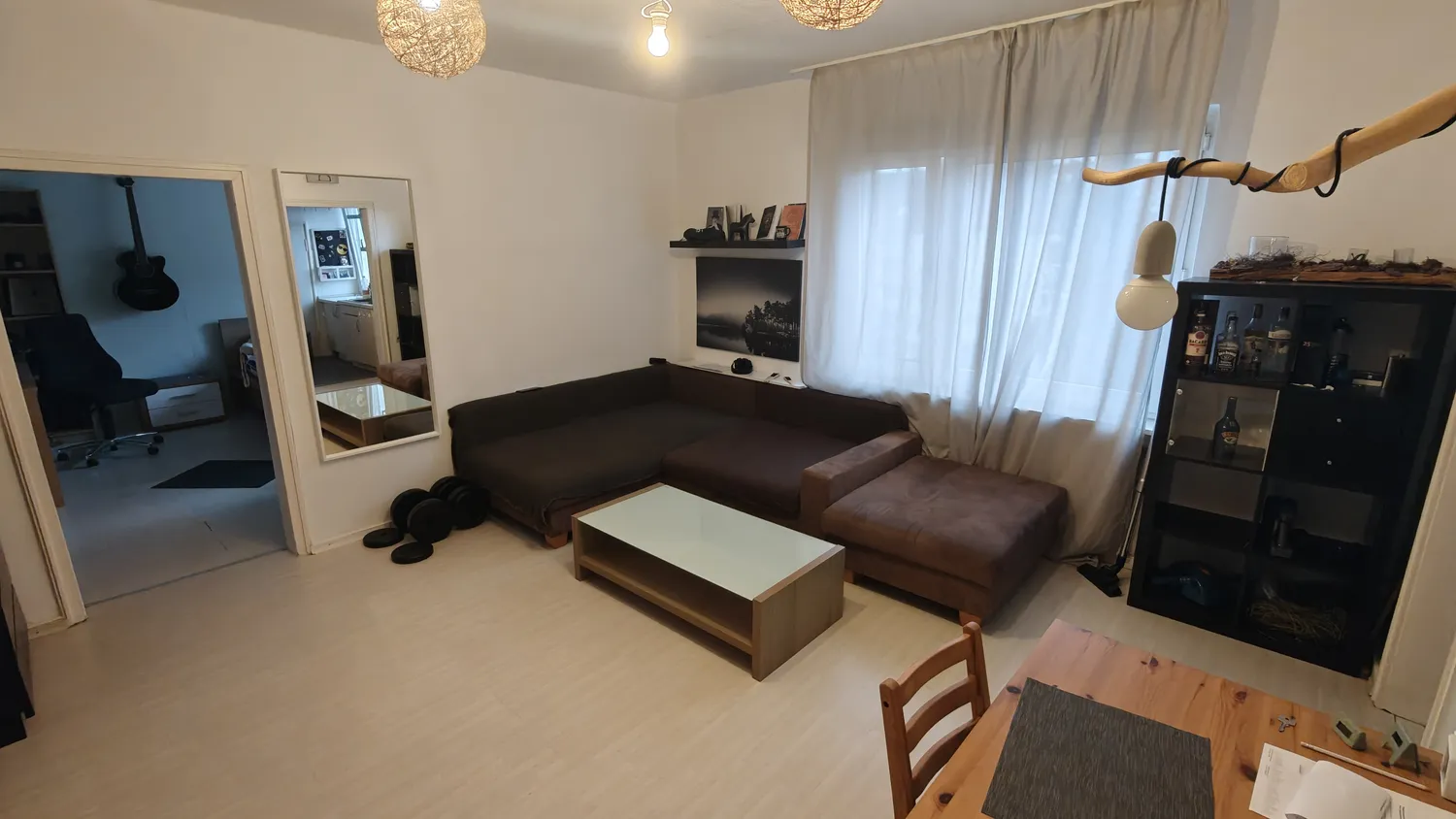 2 Zimmer Wohnung mit 53 m² in Dortmund – Bild 5