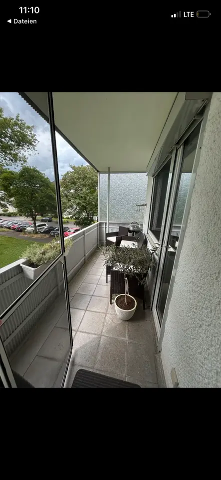 3 Zimmer Wohnung mit 61 m² in Bonn – Bild 6